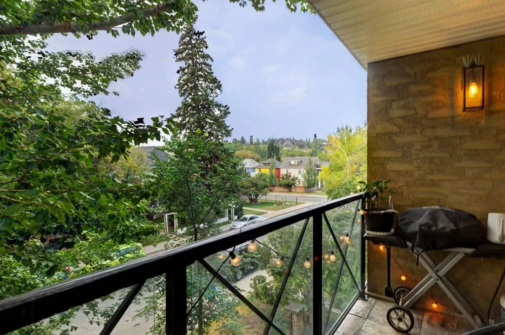 534 22 Avenue SW, #302