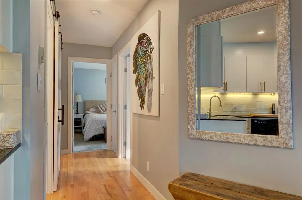 534 22 Avenue SW, #302