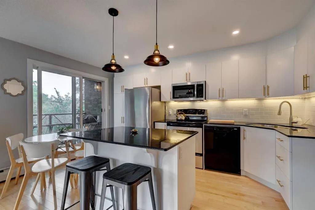 534 22 Avenue SW, #302