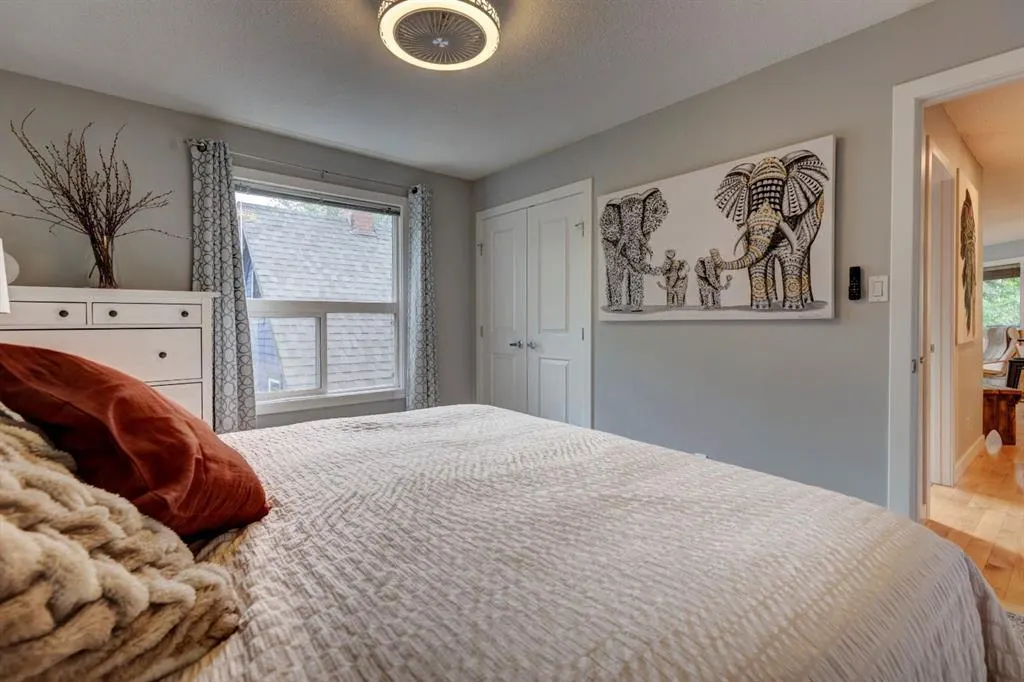 534 22 Avenue SW, #302