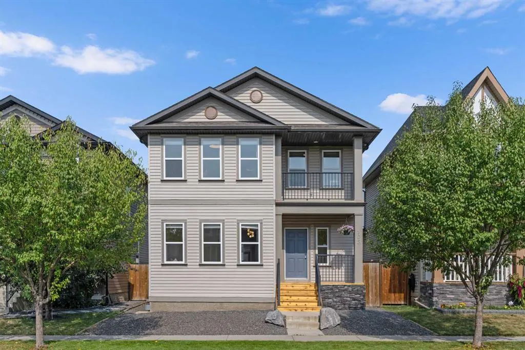 105 Elgin Meadows Circle SE