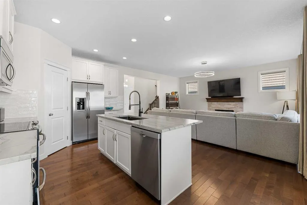 105 Elgin Meadows Circle SE