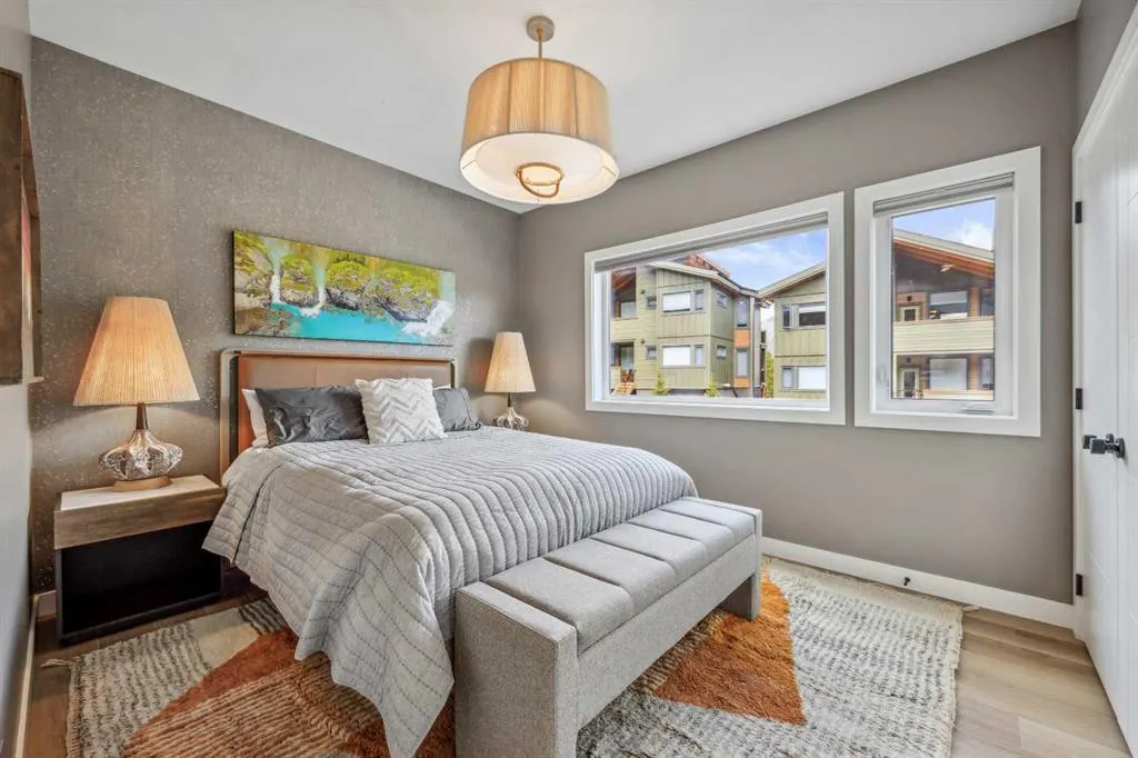 209 Stewart Creek Rise, #201H