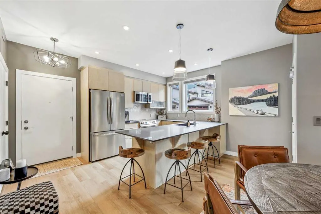 209 Stewart Creek Rise, #201H