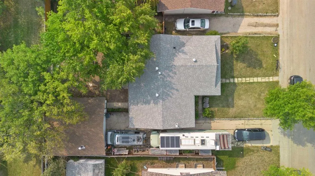 9845 Prairie Road