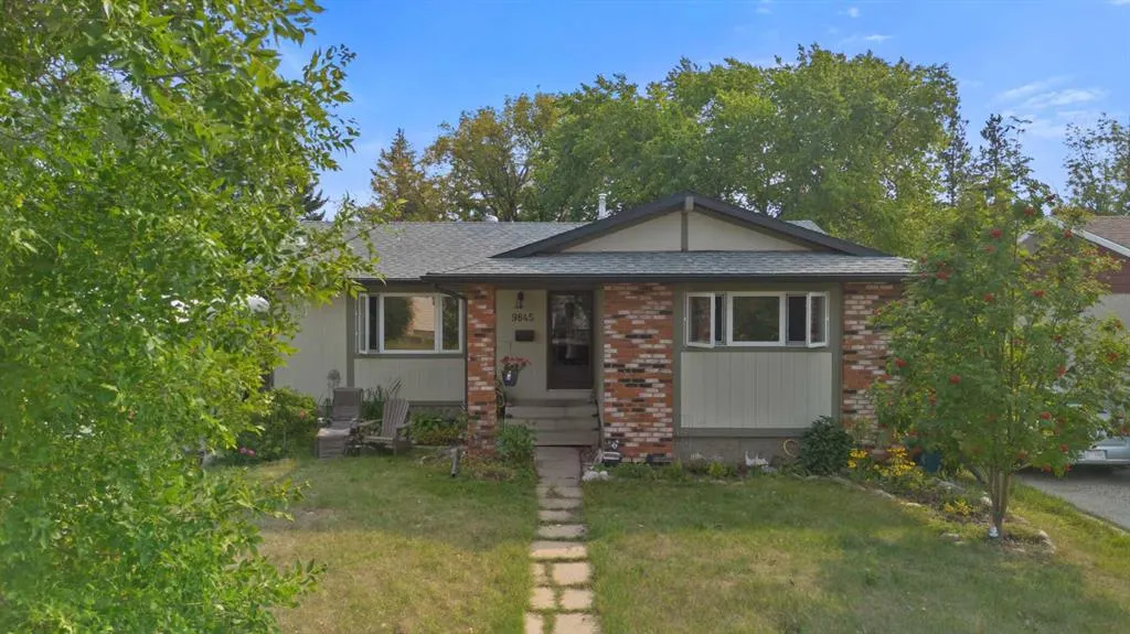 9845 Prairie Road