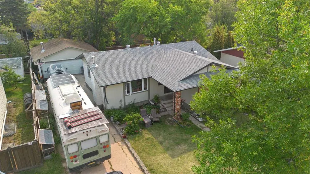 9845 Prairie Road
