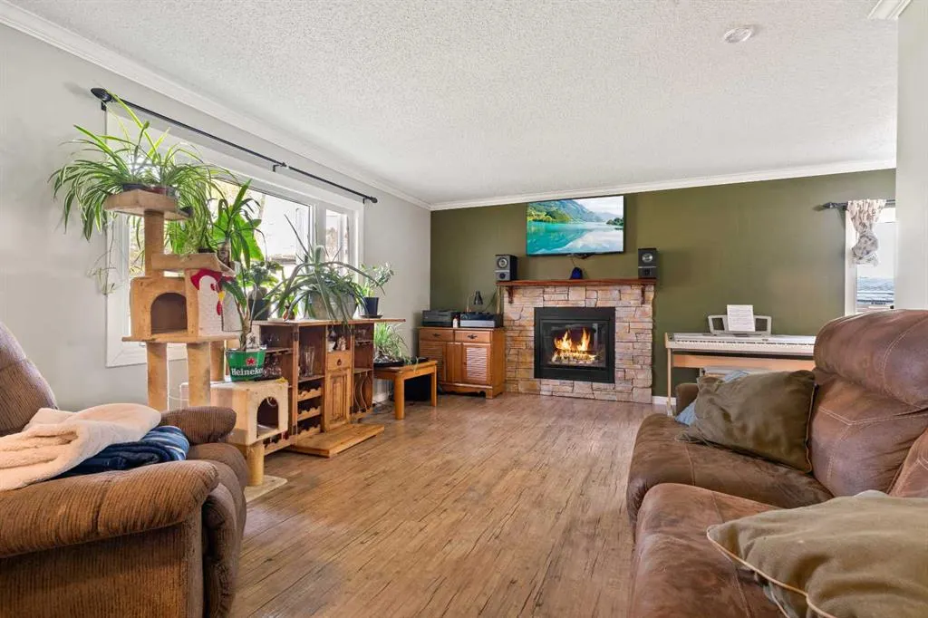 9845 Prairie Road