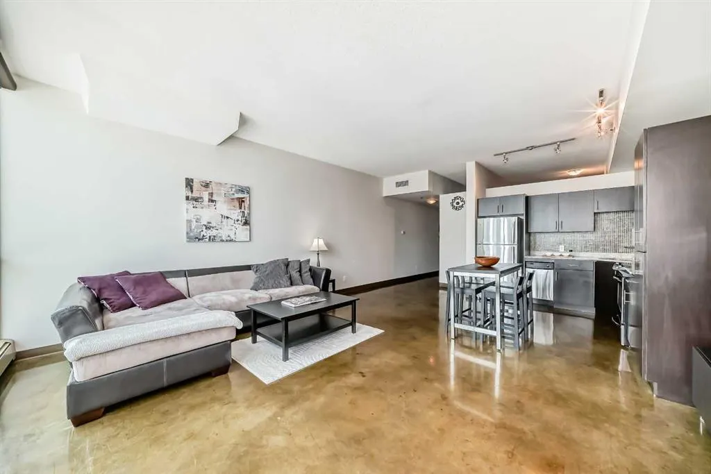 135 13 Avenue SW, #910