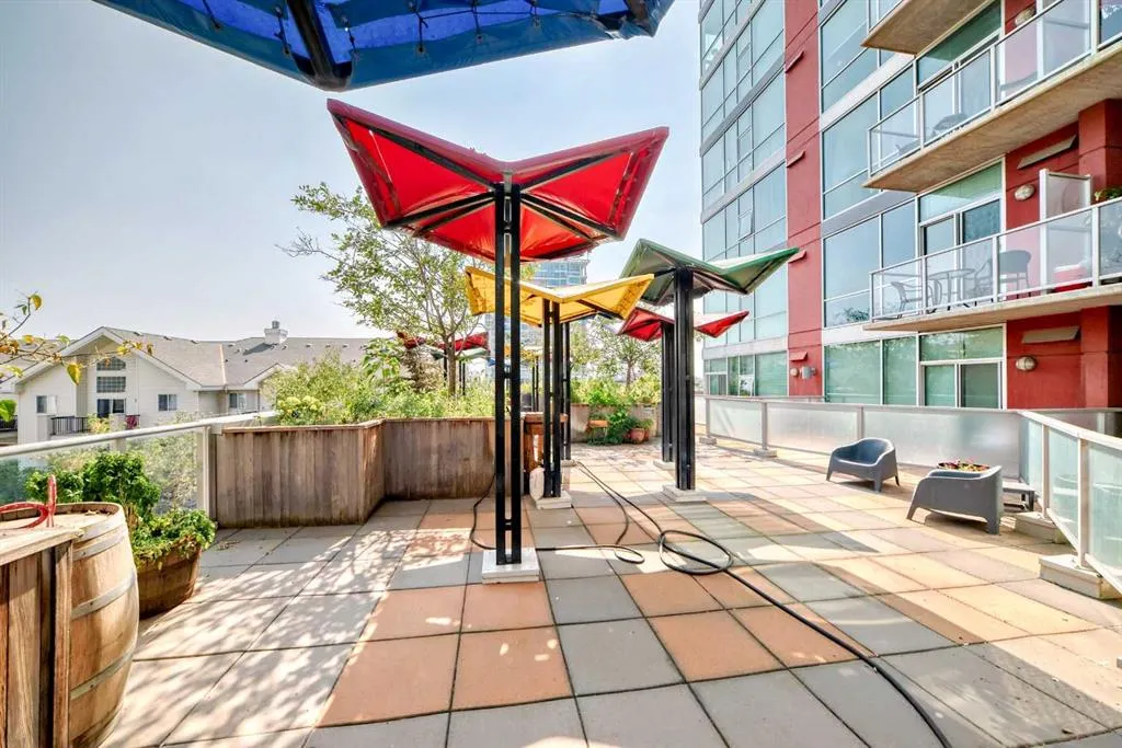 135 13 Avenue SW, #910