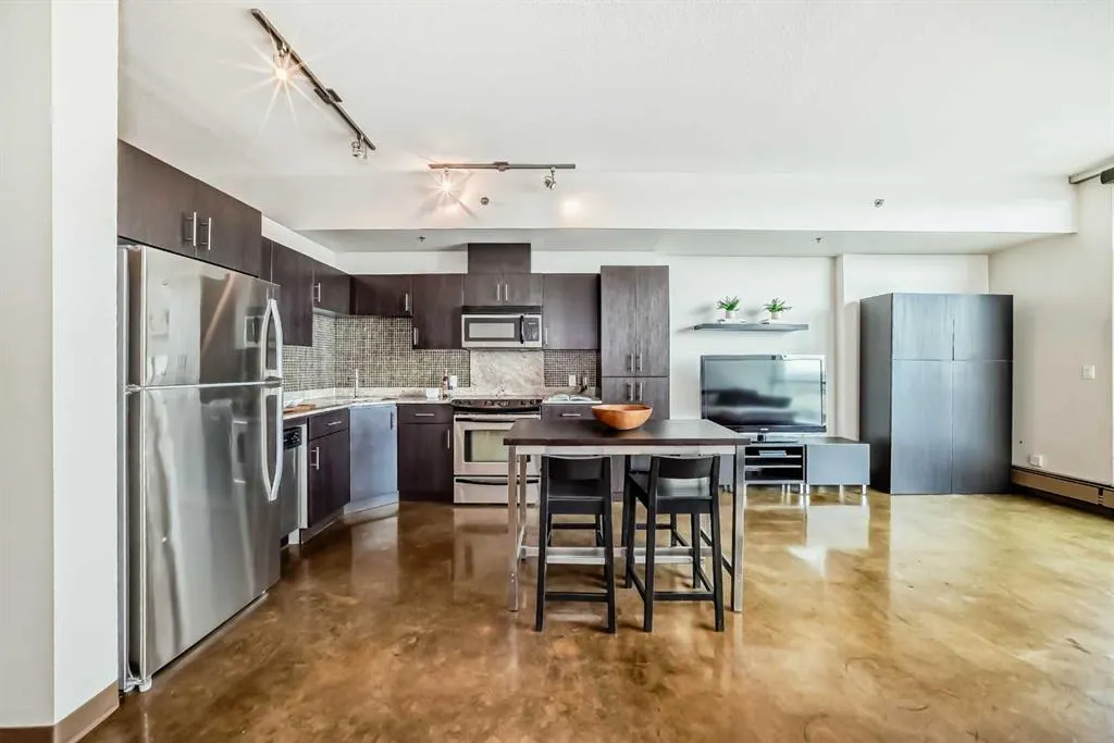 135 13 Avenue SW, #910