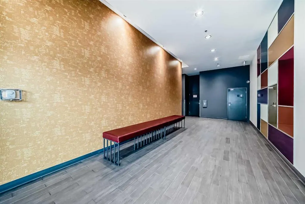 135 13 Avenue SW, #910