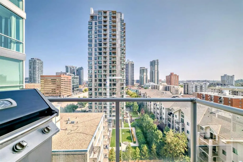 135 13 Avenue SW, #910