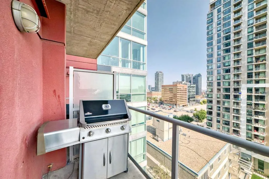 135 13 Avenue SW, #910