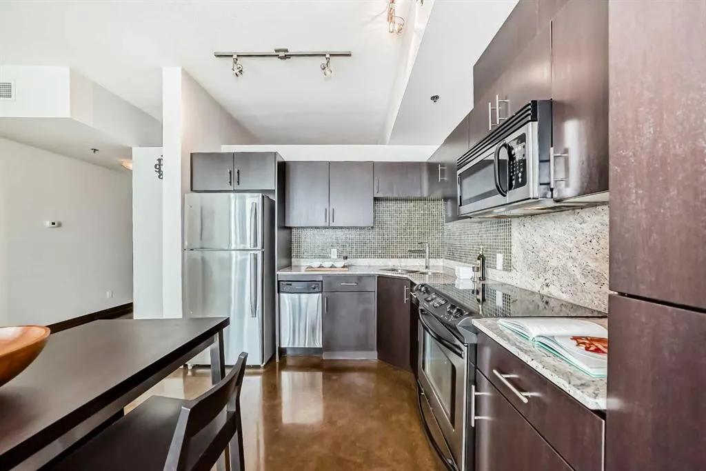 135 13 Avenue SW, #910