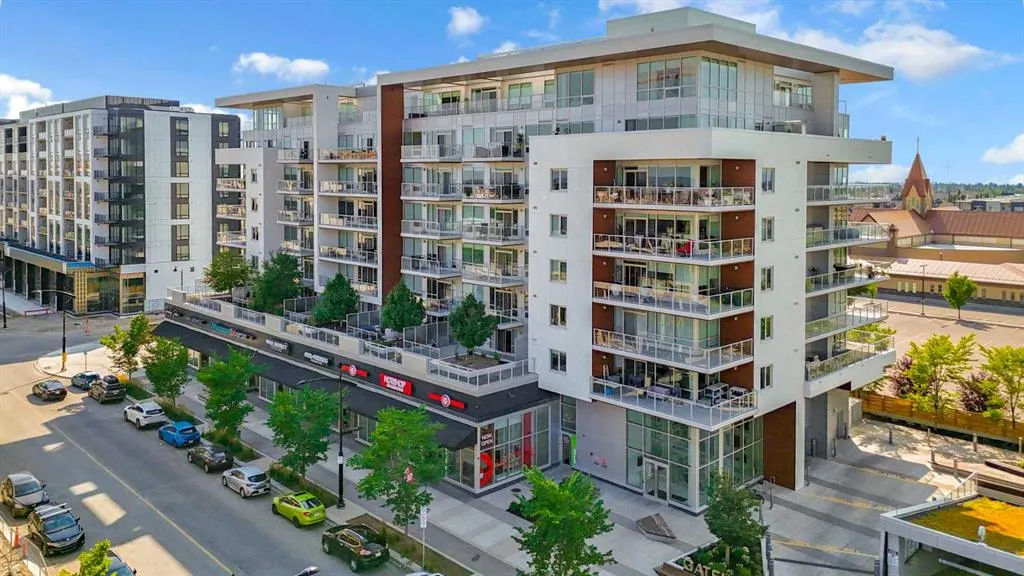 8505 Broadcast Avenue SW, #713