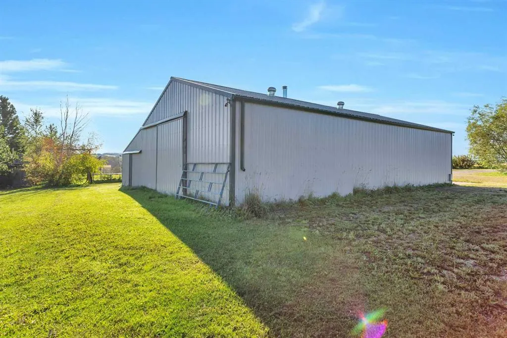 394073 Range Road 44