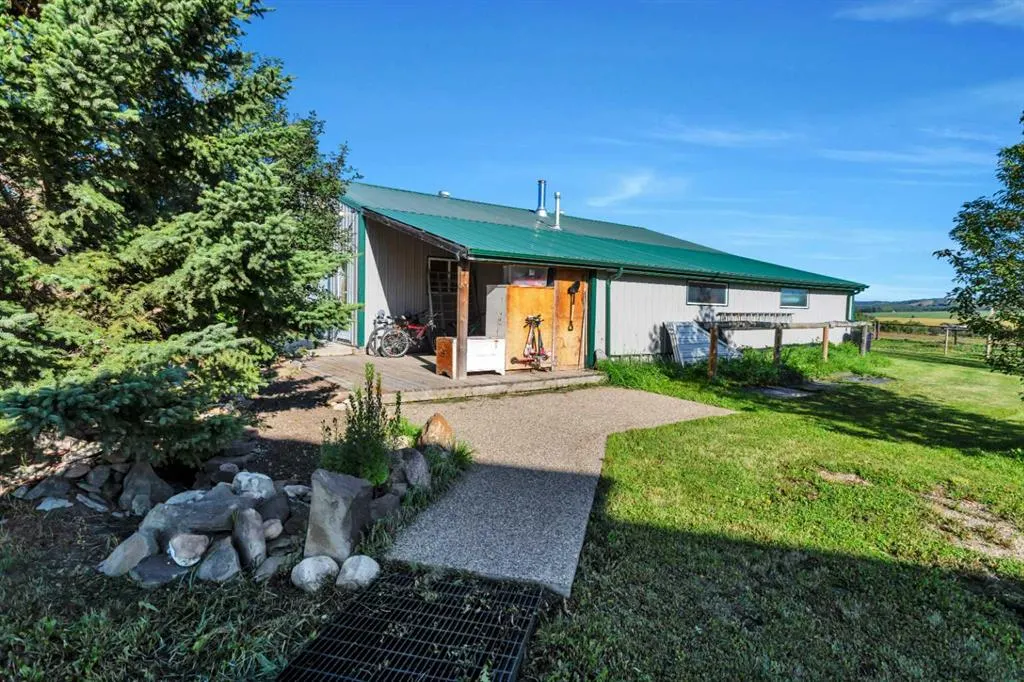 394073 Range Road 44