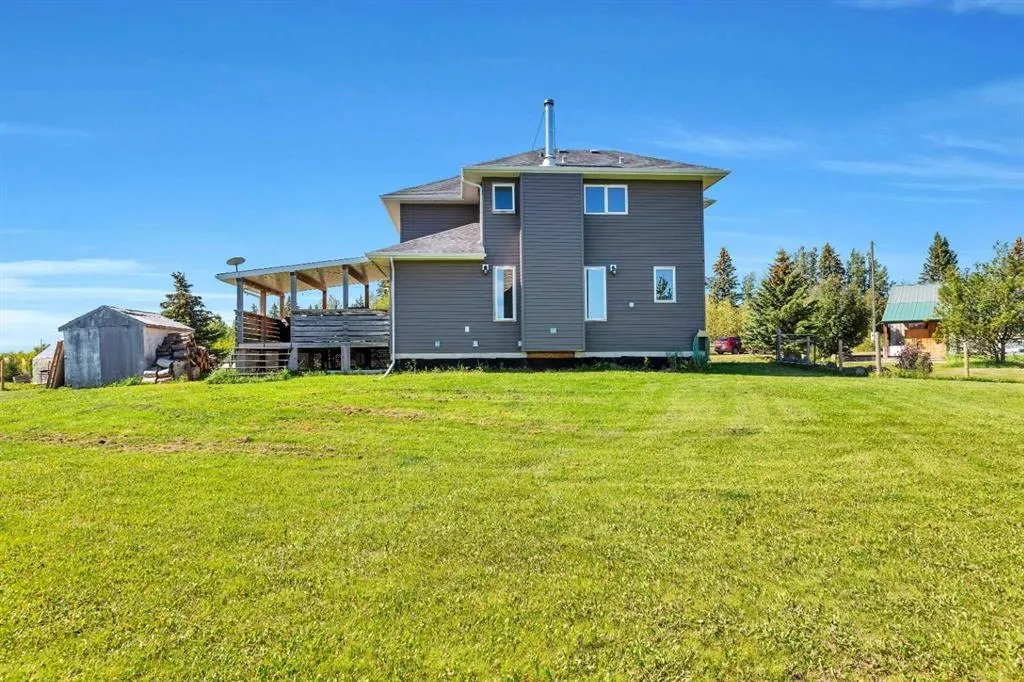 394073 Range Road 44