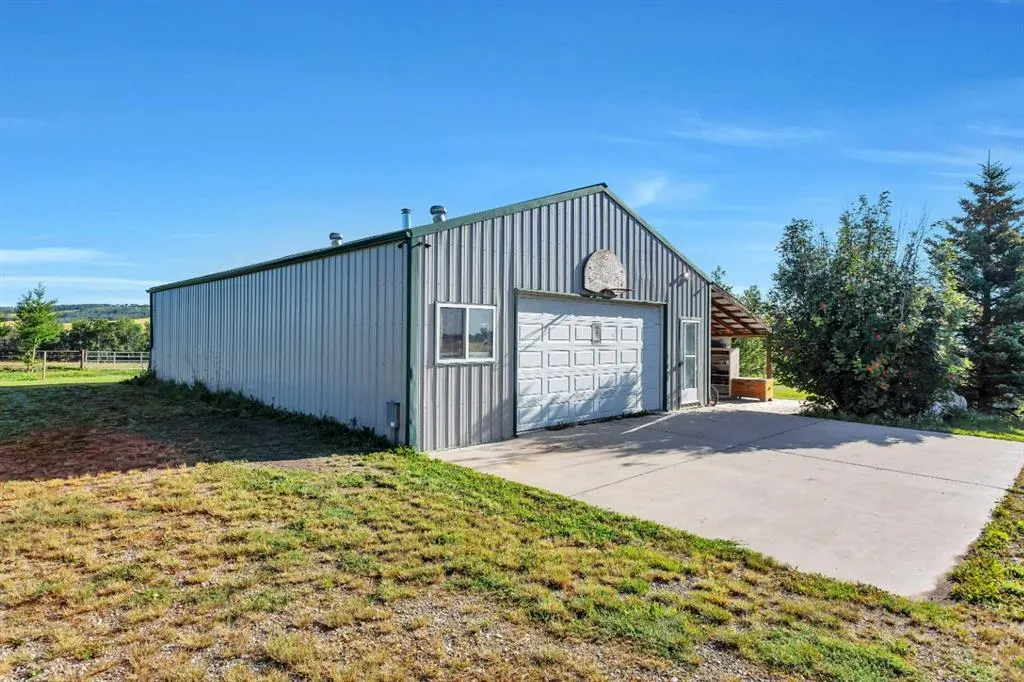 394073 Range Road 44