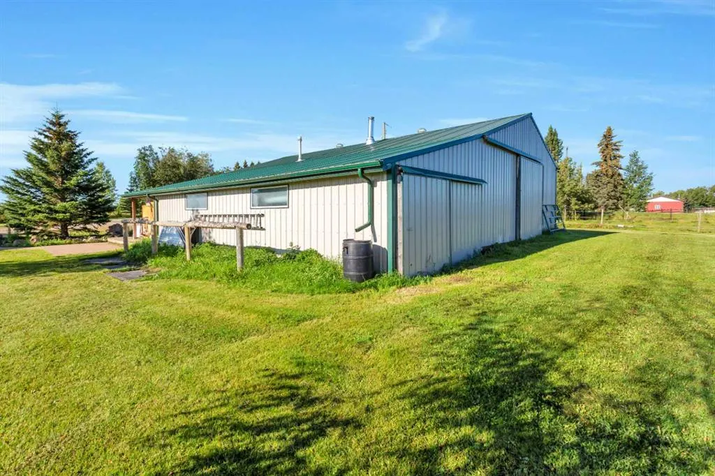 394073 Range Road 44