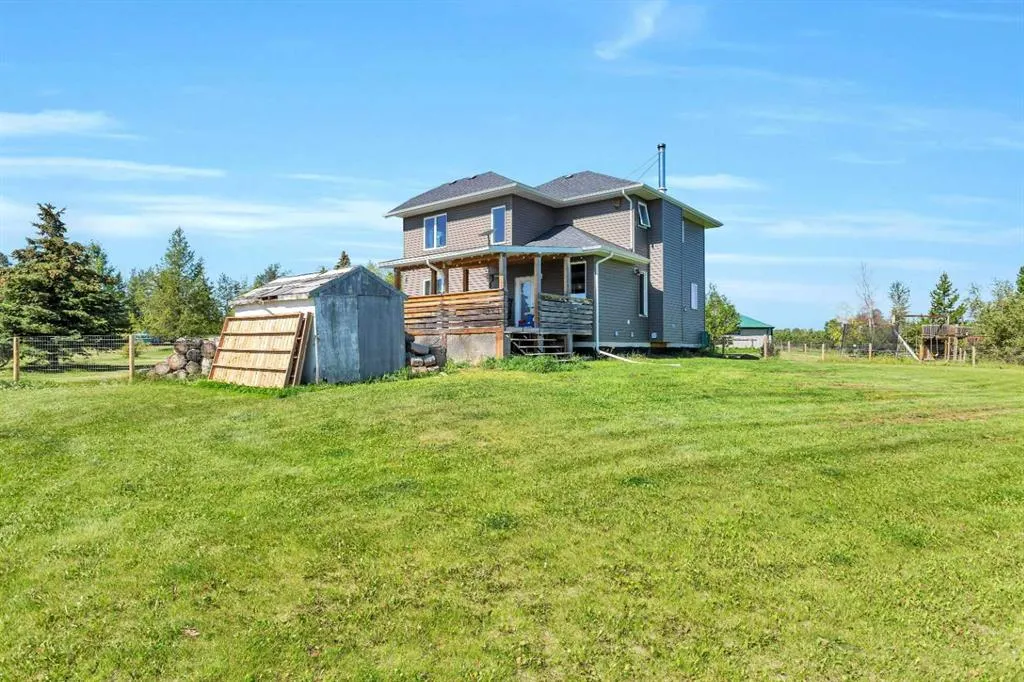 394073 Range Road 44