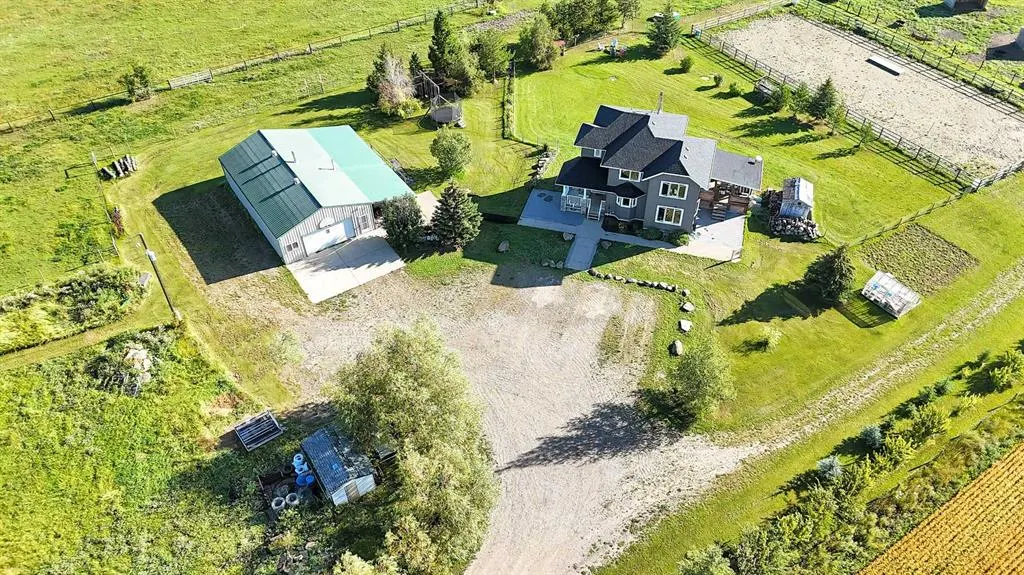 394073 Range Road 44