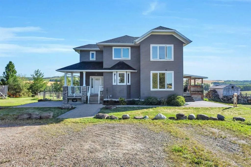 394073 Range Road 44