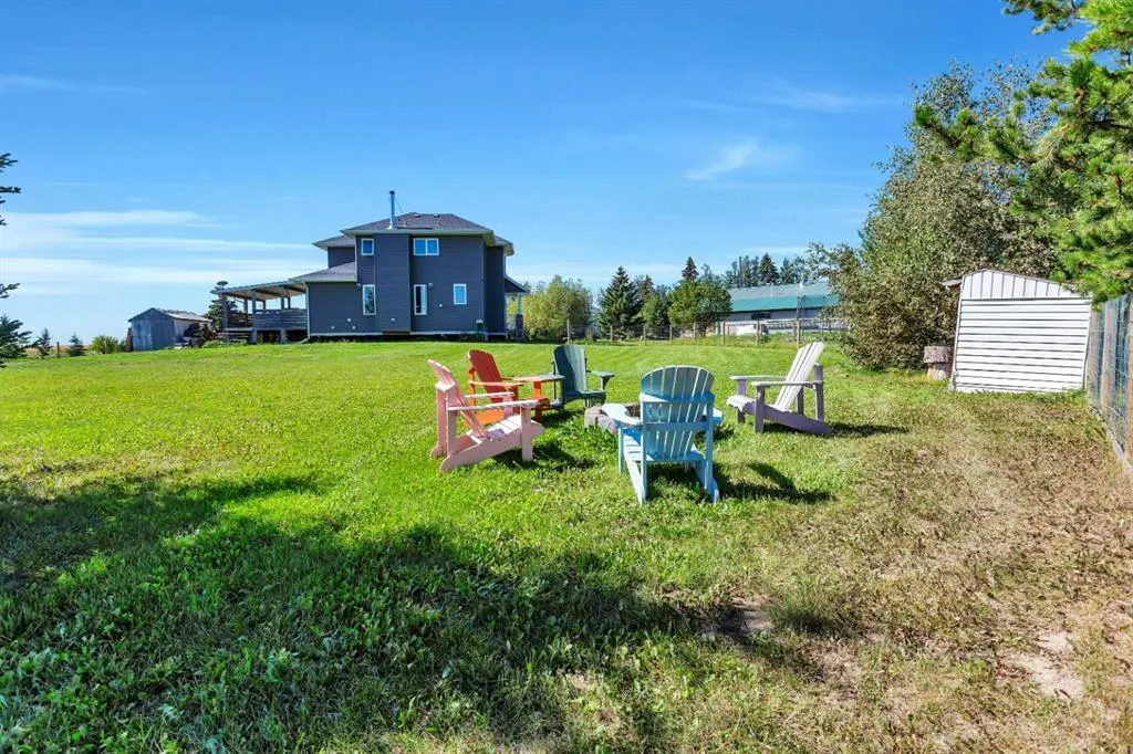 394073 Range Road 44