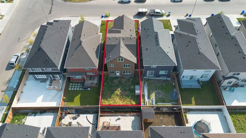53 Savanna Heath NE