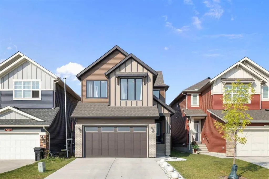 53 Savanna Heath NE