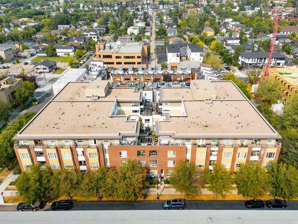 1000 Centre Avenue NE, #307