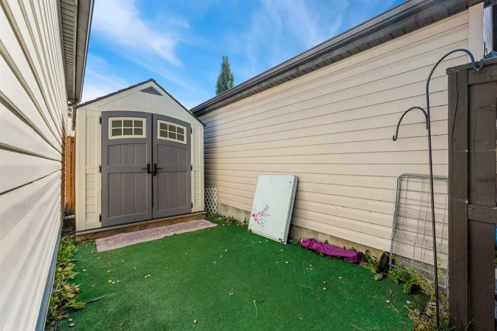 314 Cranford Drive SE