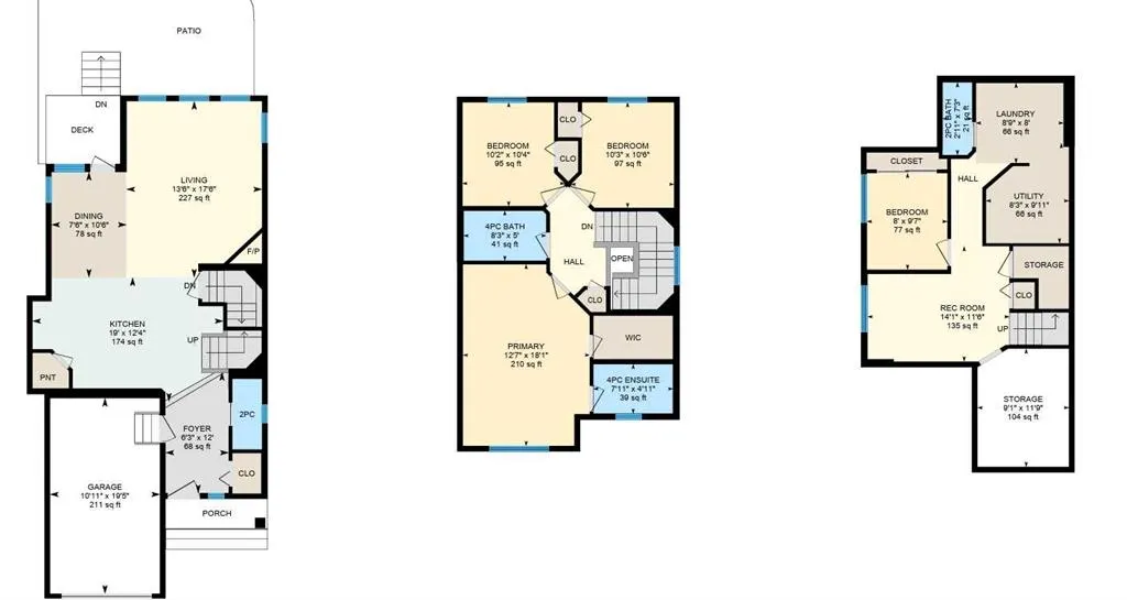 27 Tuscany Ridge Heights NW