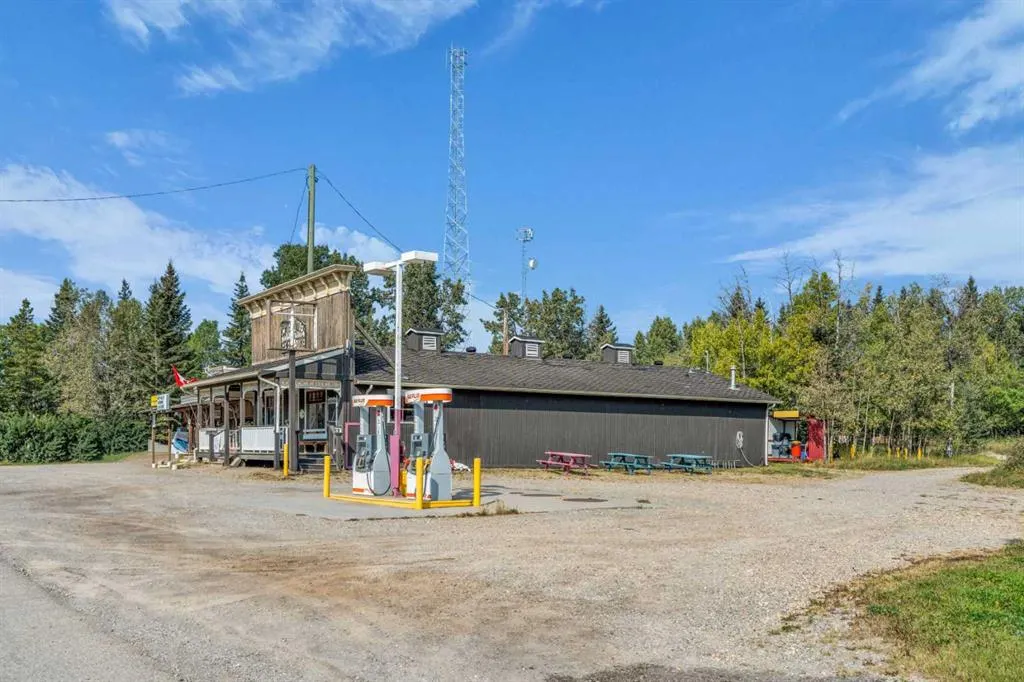 5204 579 Highway