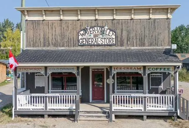 5204 579 Highway