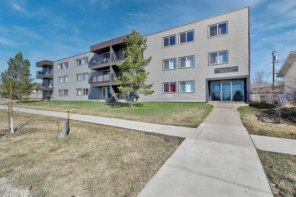9260 108 Avenue, #108