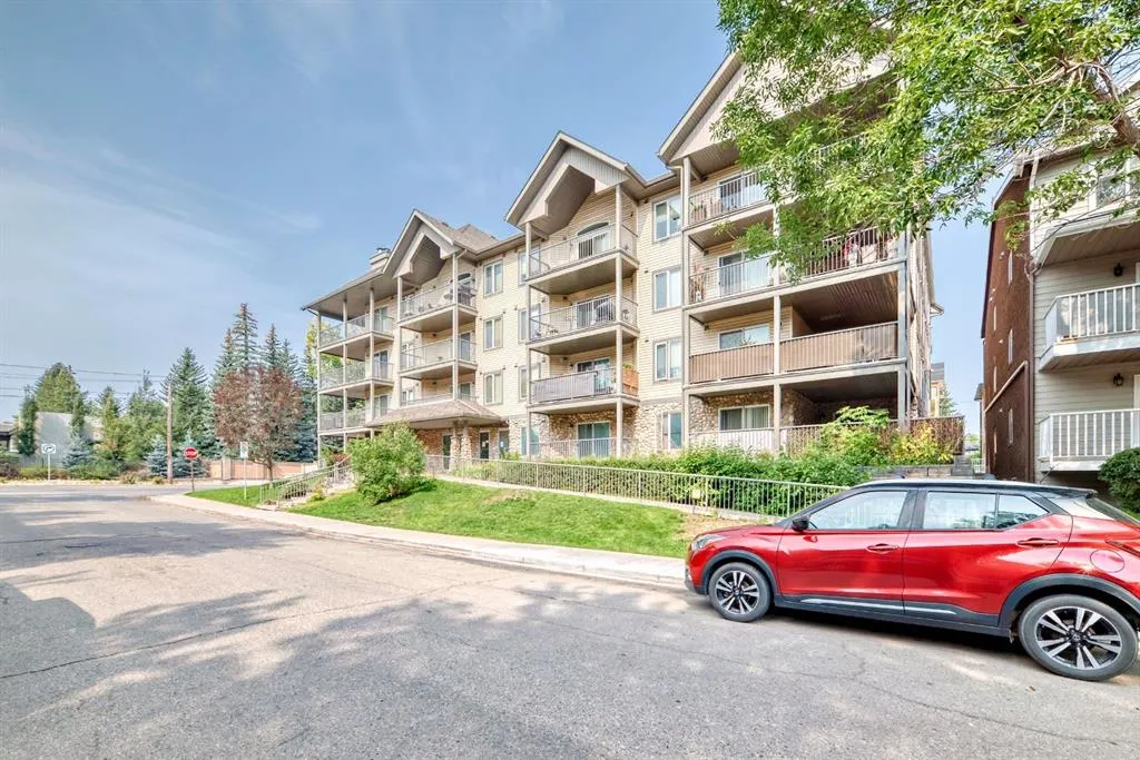 736 57 Avenue SW, #404