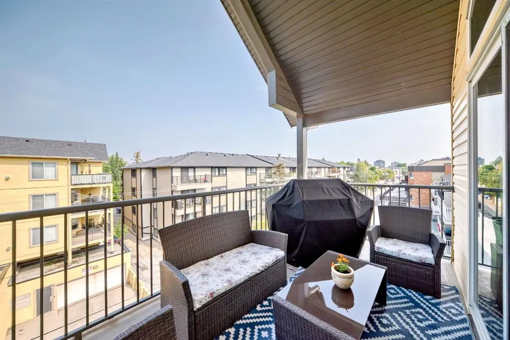 736 57 Avenue SW, #404