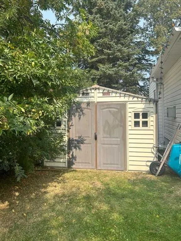 5211 55 Avenue, #43
