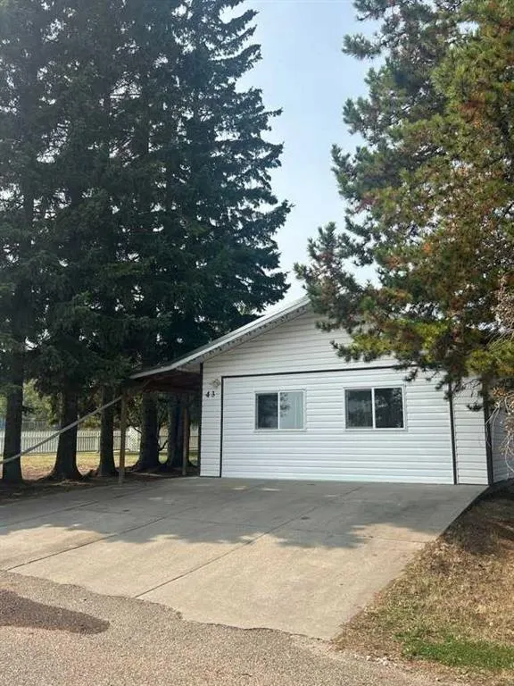 5211 55 Avenue, #43