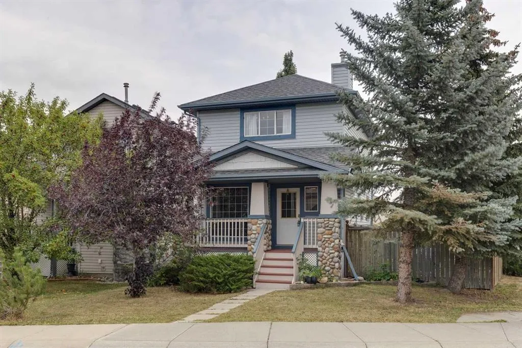 2 Hidden Hills Terrace NW