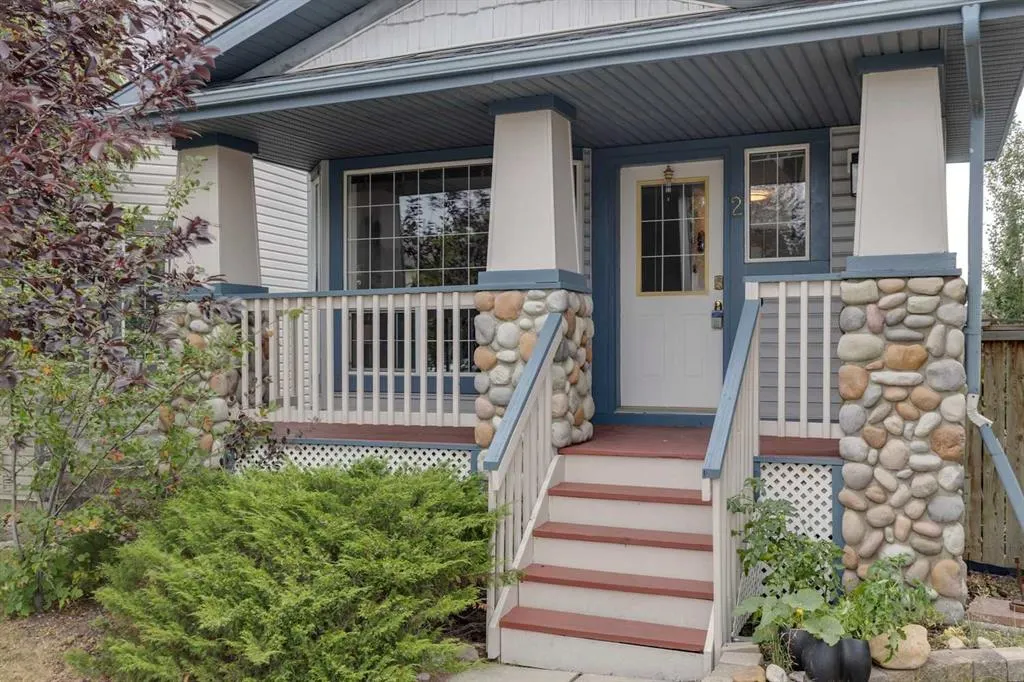 2 Hidden Hills Terrace NW