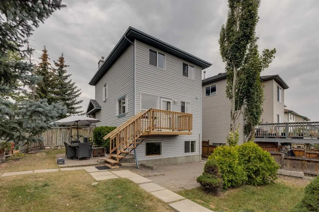 2 Hidden Hills Terrace NW