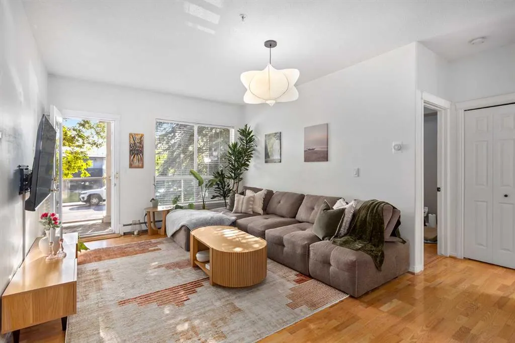 1919 31 Street SW, #104