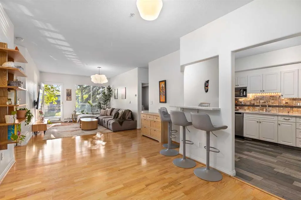 1919 31 Street SW, #104