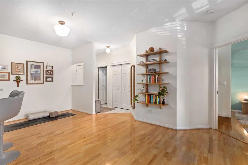 1919 31 Street SW, #104