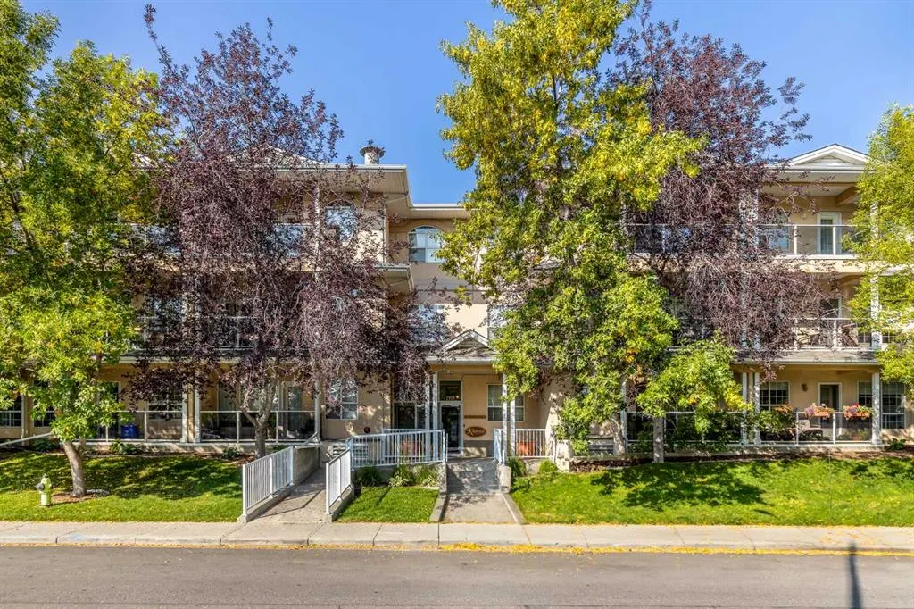 1919 31 Street SW, #104