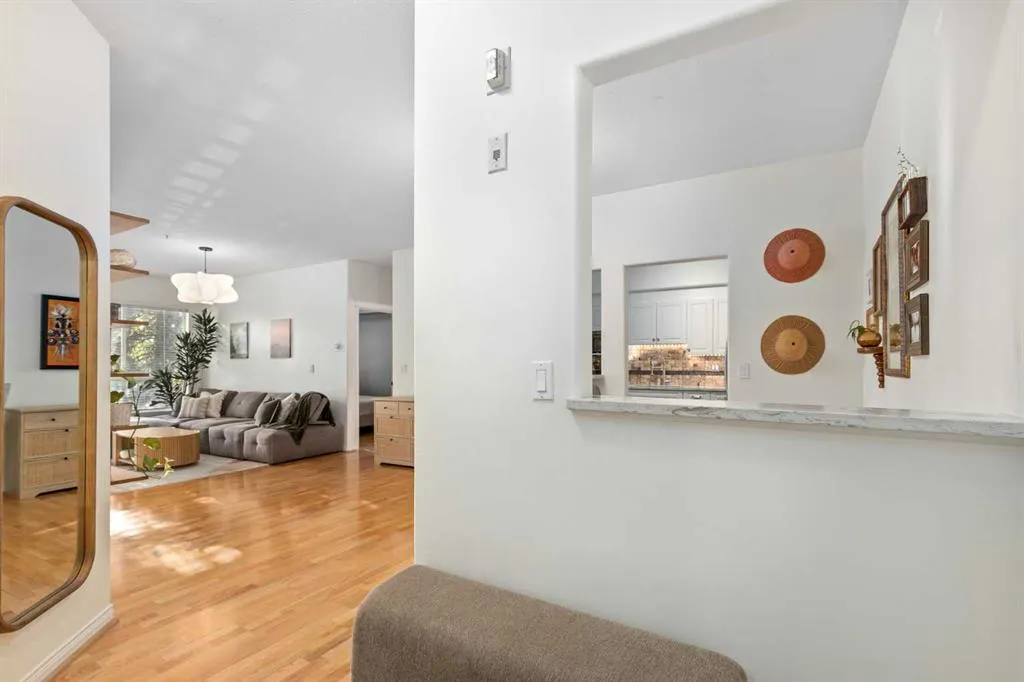 1919 31 Street SW, #104