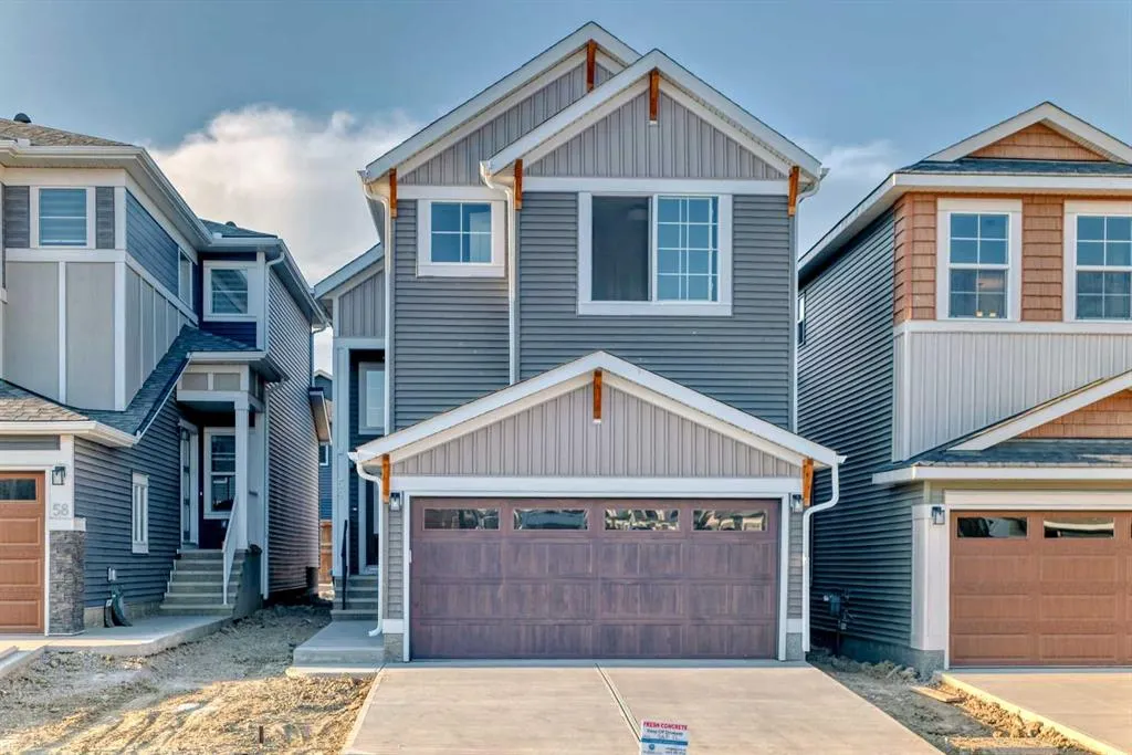 54 Homestead Common NE
